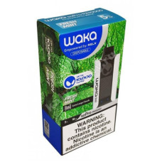 Электронная сигарета WAKA SoPro PA10000 Fresh Mint (Мята) 2% 10000 затяжек