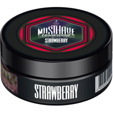 Табак для кальяна MustHave Strawberry (Земляника) 25 г