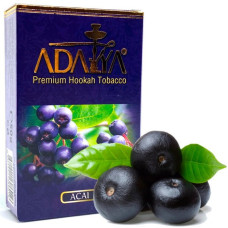 Табак для кальяна Adalya Acai (Асаи) 50 г