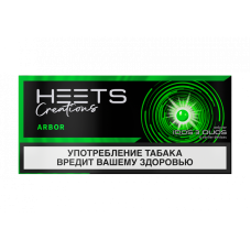 Табачные стики HEETS Creations Arbor