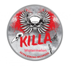 Снюс Killa Watermelon 16 мг/г