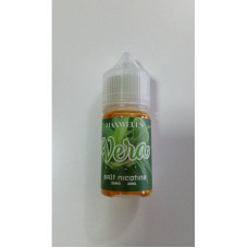 Жидкость Maxwells Vera (Salt) 30ML 20mg