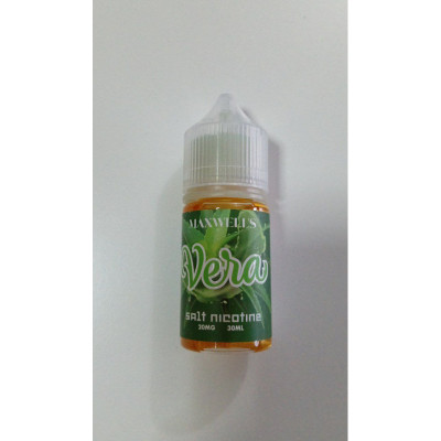 Жидкость Maxwells Vera (Salt) 30ML 20mg