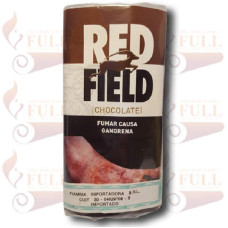 Табак для самокруток RedField - 30 гр Chocolate