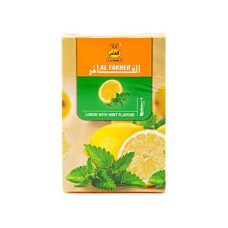 Табак для кальяна Al Fakher 50 гр Lemon With Mint Flavour