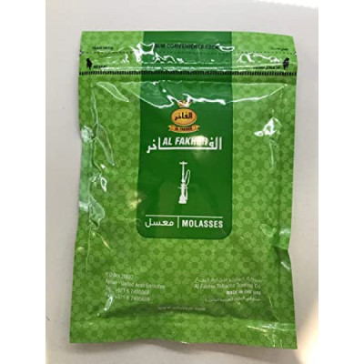 Табак для кальяна Al Fakher MINT 1000gr