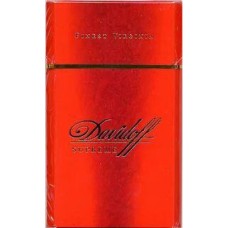 Сигареты Davidoff Supreme
