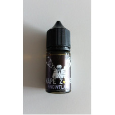 Жидкость Vape Zone Snowflake (30ML 20mg)