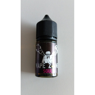 Жидкость Vape Zone Soul (30ML 20mg)