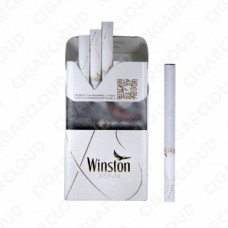 Сигареты Winston Xstyle Gold РФ