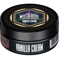 Табак для кальяна Musthave Vanilla Cream (Ванильный Крем) 125 г