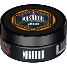 Табак для кальяна MustHave Mandarin (Мандарин) 25 г