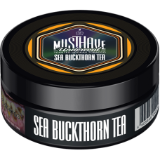 Табак для кальяна Musthave Sea Buckthorn Tea (Облепиховый Чай) 125 г