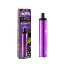 Электронная сигарета HQD MAXX Blackcurrant (Черная смородина) 2% 2500 затяжек