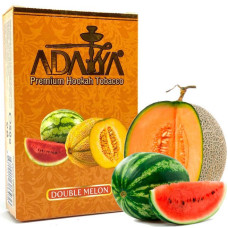 Табак для кальяна Adalya Double Melon (Двойная дыня) 50 г