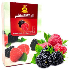 Табак для кальяна Al Fakher 50 гр Berry