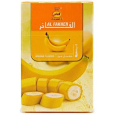 Табак для кальяна Al Fakher 50 гр Banana flavour