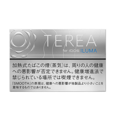 Табачные стики TEREA IQOS ILUMA Smooth Regular -только для устройства Iluma 