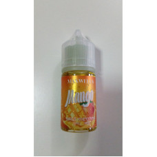 Жидкость Maxwells Mango (Salt) 30ML 12mg