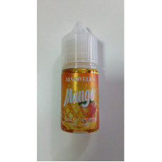 Жидкость Maxwells Mango (Salt) 30ML 20mg