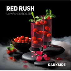 Табак для кальяна Darkside Red Rush (Барбарис) 30 г