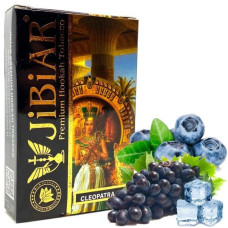 Табак для кальяна Jibiar Cleopatra (Клеопатра) 50 гр