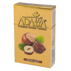 Табак для кальяна Adalya Hazelnut (Фундук) 50 г