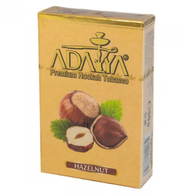 Табак для кальяна Adalya Hazelnut (Фундук) 50 г