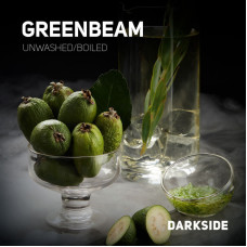 Табак для кальяна Darkside Green beam (Фейхоа) 30 г