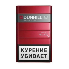 Сигареты Dunhill Red