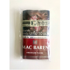 Табак для трубки Mac Baren American Blend