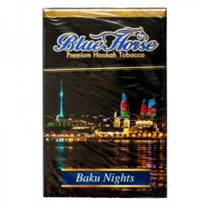 Табак для кальяна Blue Horse Baku Nights 50г