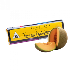 Табак для кальяна Tangiers Noir Tuscan Cantaloupe 86 (Дыня) 250 г