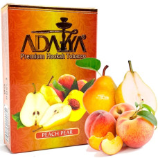 Табак для кальяна Adalya Peach Pear (Персик Груша) 50 г