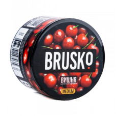 Табак для кальяна Brusko Medium Вишня 50 г