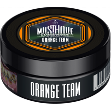 Табак для кальяна Musthave Orange team (Апельсин Мандарин) 25 г