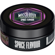 Табак для кальяна Musthave Space Flavour (Манго Маракуйя Личи Роза) 125 г