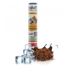 Электронная сигарета BalMY Tobacco (Табак) 5% 500 затяжек