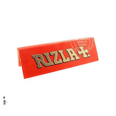 Бумага для самокруток Rizla+ Red