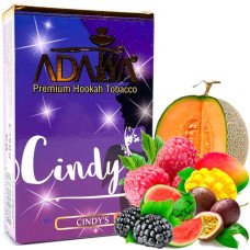 Табак для кальяна Adalya Cindy's (Синди) 50 г