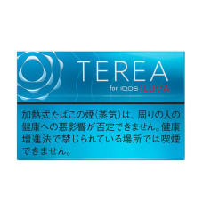 Табачные стики TEREA IQOS ILUMA Regular -только для устройства Iluma