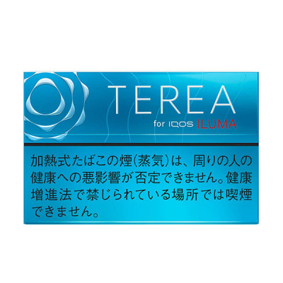 Табачные стики TEREA IQOS ILUMA Regular -только для устройства Iluma 