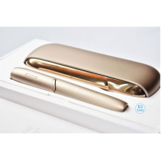 IQOS 3 duos gold б/у