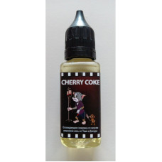 Жидкость Old Story - Cherry Coke 30ML 12mg