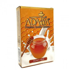 Табак для кальяна Adalya Honey Milk (Молоко с мёдом) 50 г