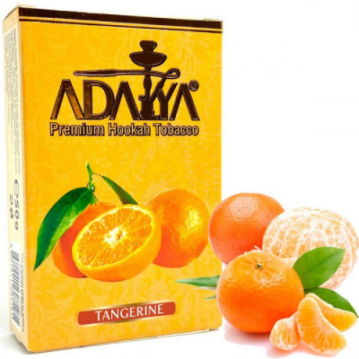 Табак для кальяна Adalya Tangerine (Мандарин) 50 г