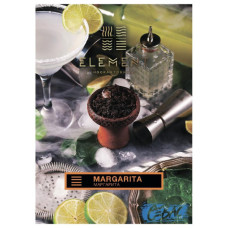 Табак для кальяна Element Земля Margarita - Маргарита 25гр