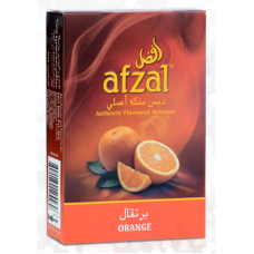 Табак для кальяна Afzal Orange (Апельсин) 40 г