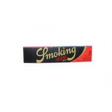 Бумага для самокруток smoking deluxe