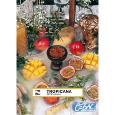 Табак для кальяна Element Воздух Tropicana - Тропикана 25гр